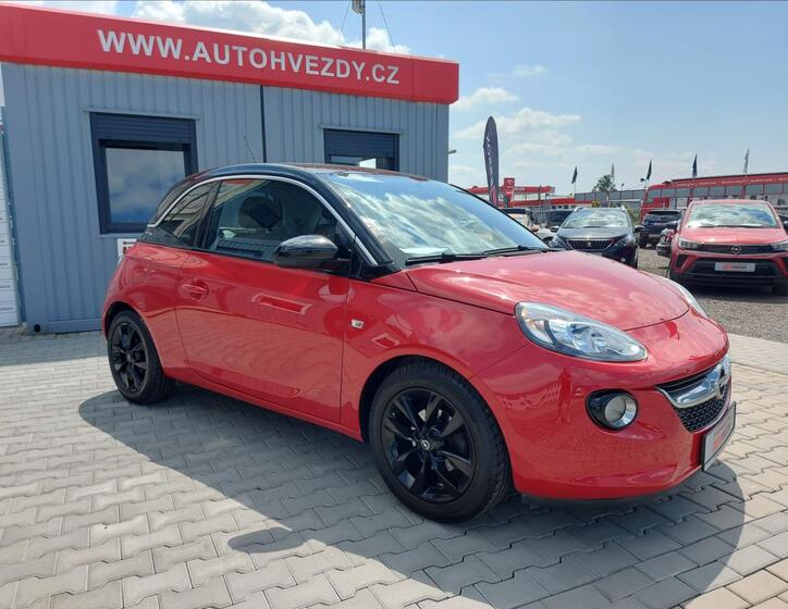 Opel Adam 1