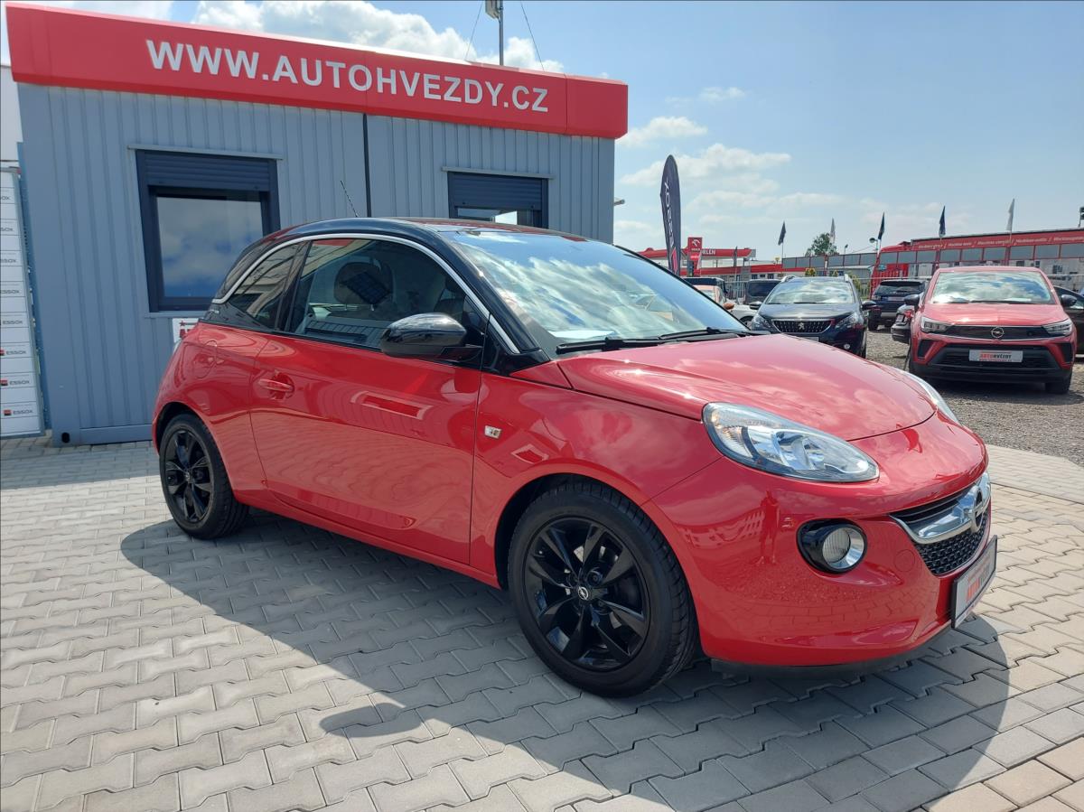 Opel Adam