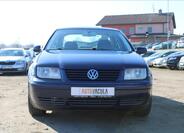 Volkswagen Bora 2