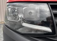 Volkswagen Transporter 9