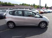 Honda Jazz 2