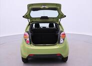 Chevrolet Spark 9