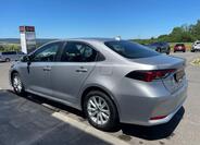 Toyota Corolla 7