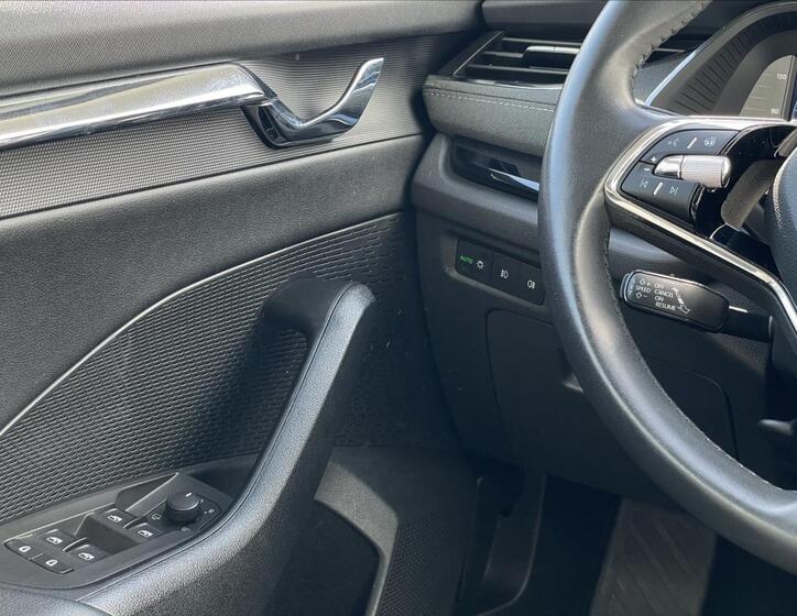 Škoda Octavia 13