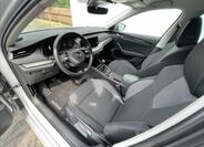 Škoda Octavia 5