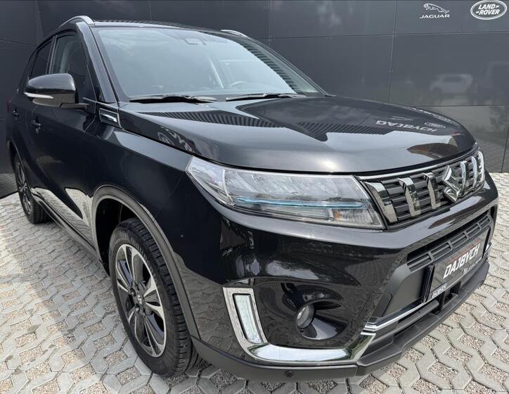 Suzuki Vitara 18