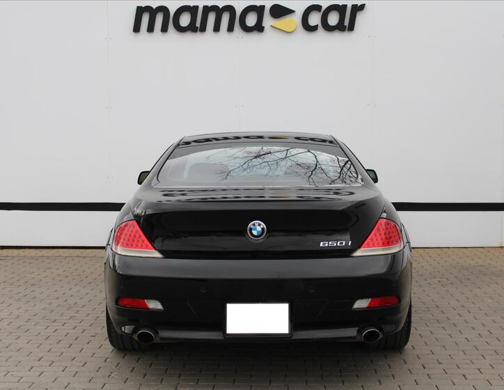 BMW Řada 6 6