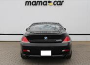 BMW Řada 6 6