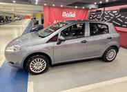 Fiat Grande Punto 2