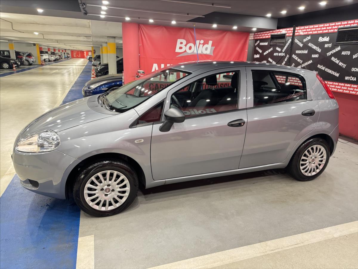 Fiat Grande Punto