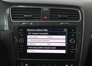 Volkswagen Golf 20