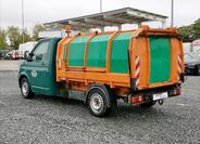 Volkswagen Transporter 4