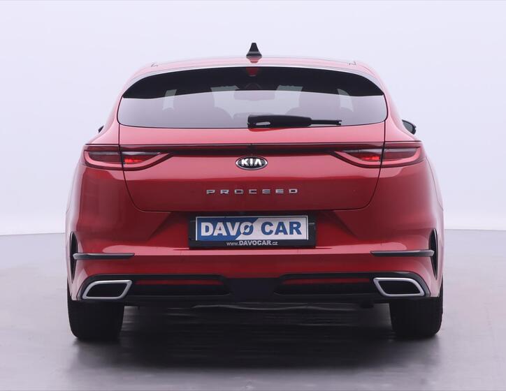 KIA ProCeed 6