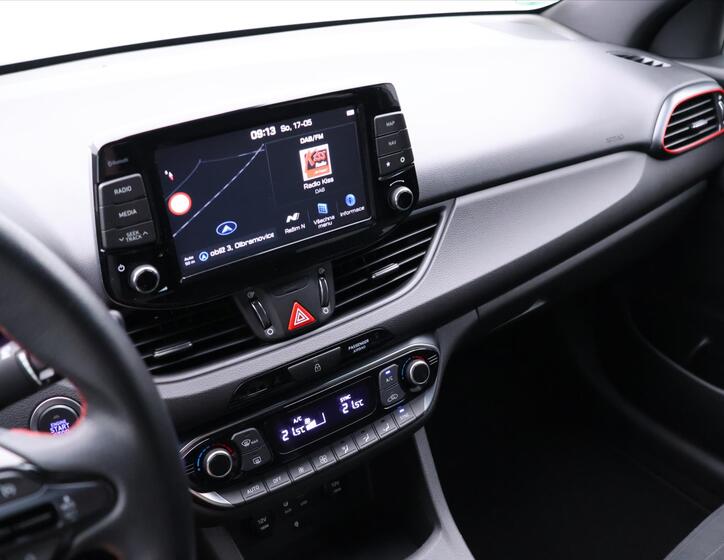Hyundai i30 25