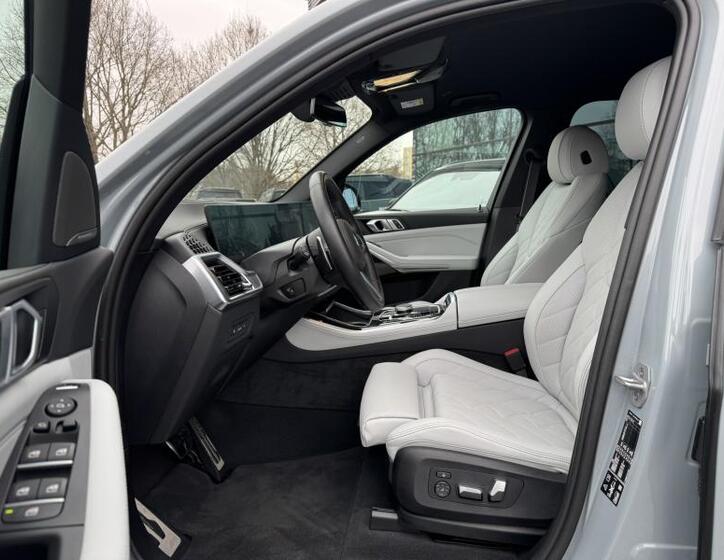 BMW X5 18