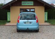 Škoda Roomster 5