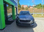 Škoda Karoq 3
