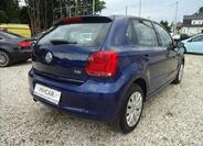 Volkswagen Polo 7