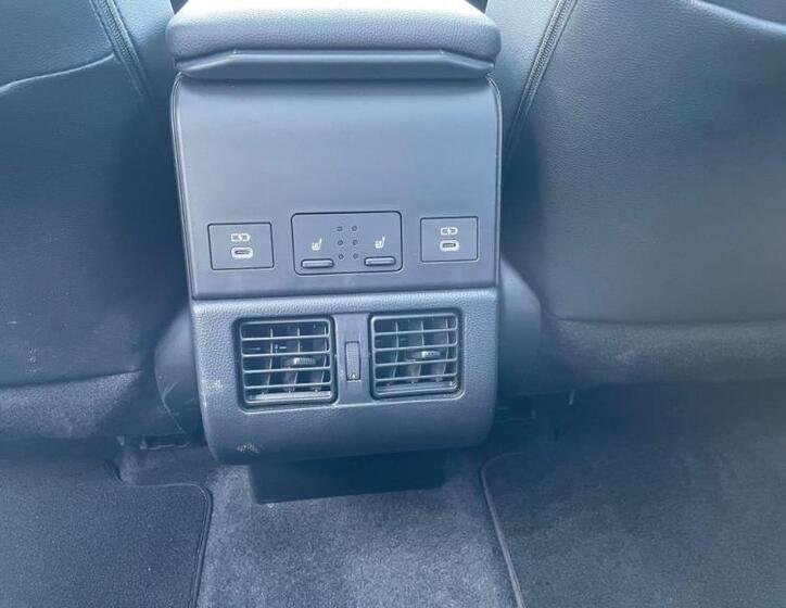 Toyota bZ4X 15