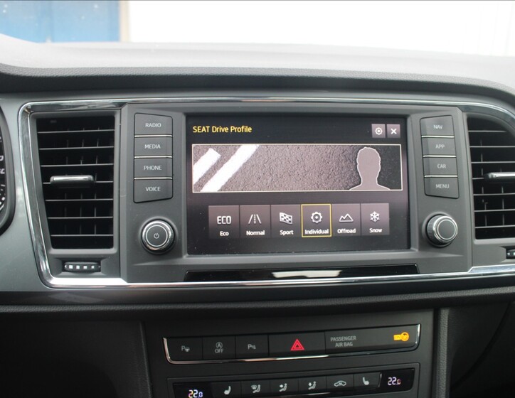 Seat Ateca 27