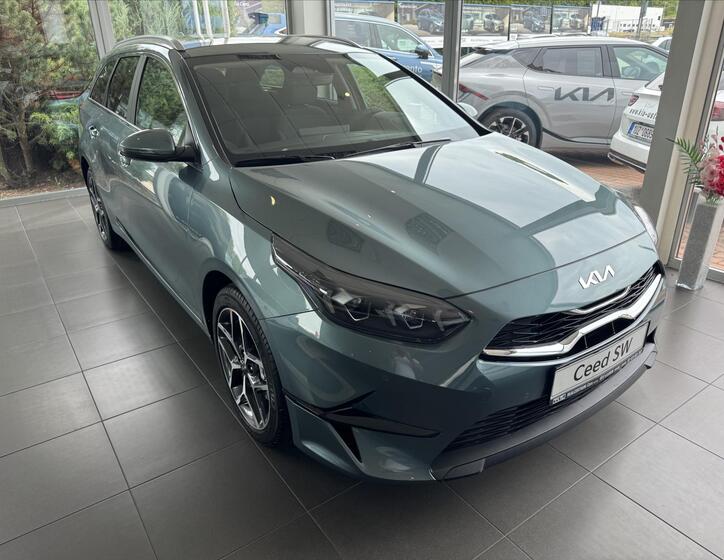 KIA Ceed 2
