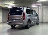 Toyota ProAce City Verso 5