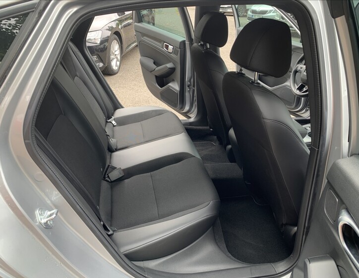 Honda Civic 18
