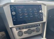 Volkswagen Passat 29