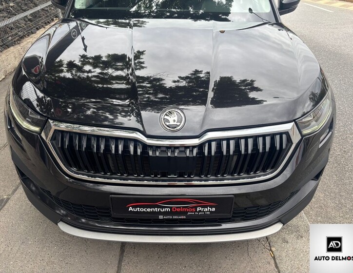 Škoda Kodiaq 13