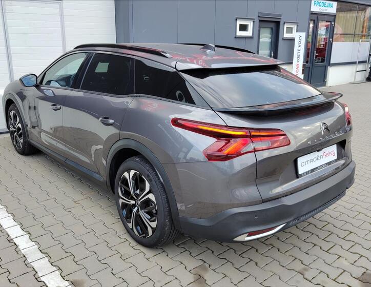 Citroën C5 X 6