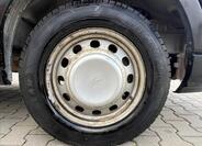 Ford Transit 9