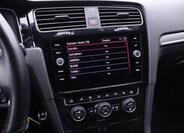 Volkswagen Golf 25