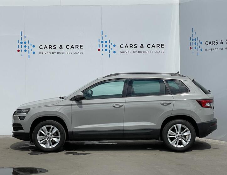 Škoda Karoq 2