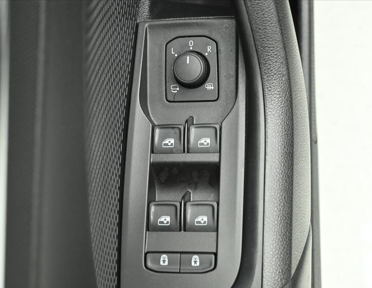Škoda Octavia 25