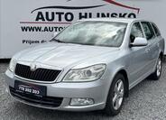 Škoda Octavia 1