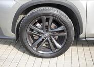 Lexus NX 350h 8