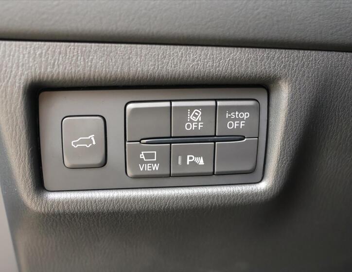 Mazda CX-5 19