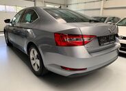Škoda Superb 4