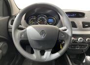 Renault Fluence 10
