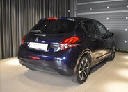 Peugeot 208 4