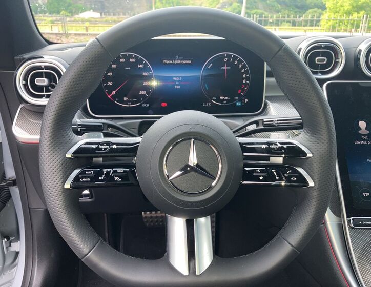 Mercedes-Benz Ostatní 17