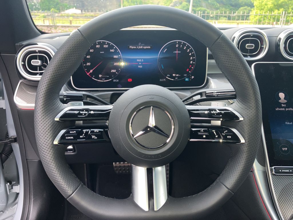 Mercedes-Benz Ostatní