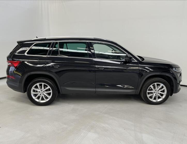 Škoda Kodiaq 4