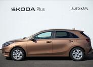 KIA Ceed 5