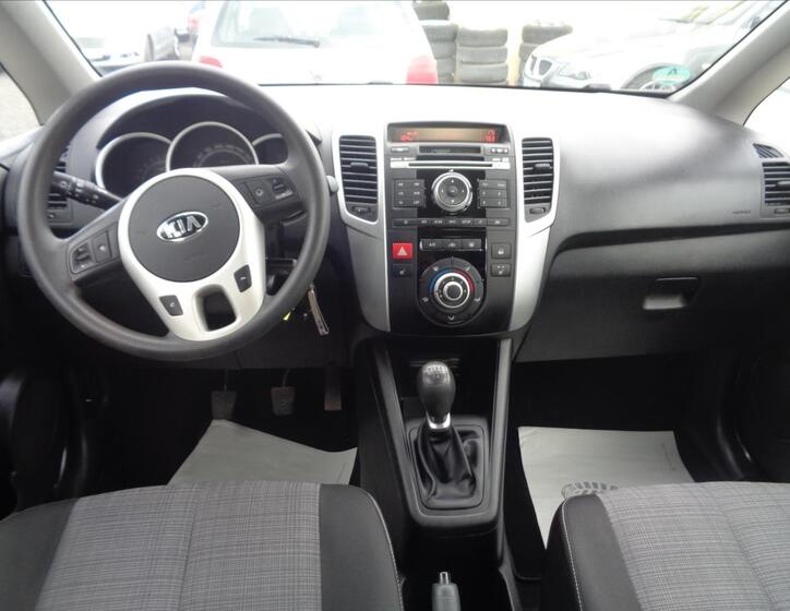 KIA Venga 16