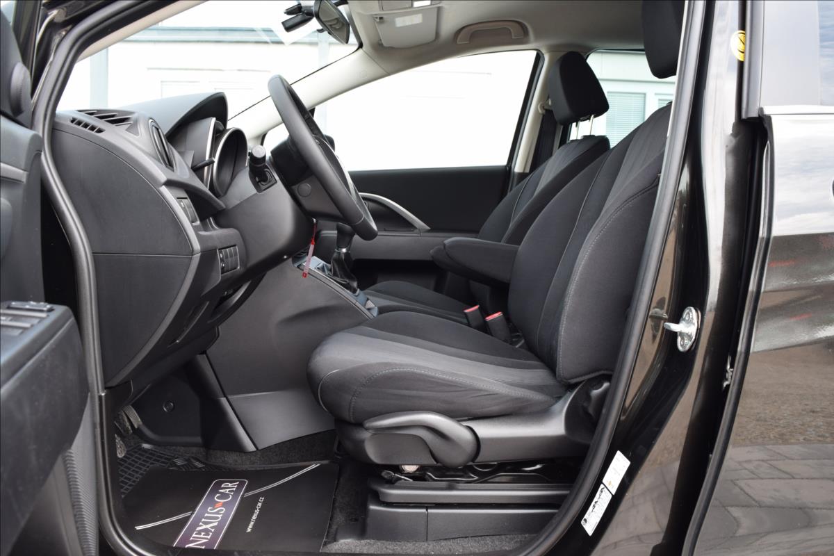 Mazda 5