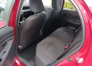 Toyota Yaris 11