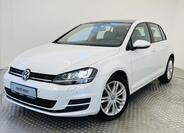 Volkswagen Golf 1