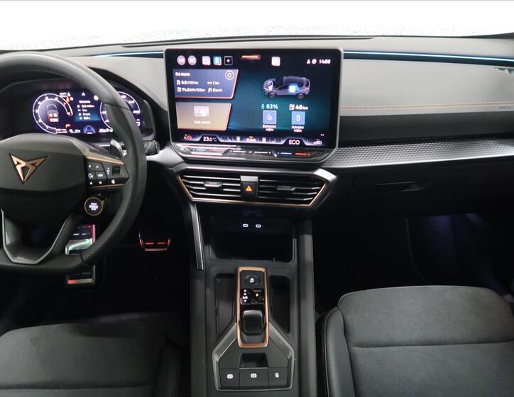 Cupra Formentor 17