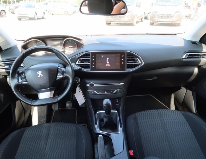 Peugeot 308 12